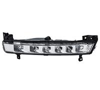 HELLA 2PT 010 680-021 LED-Luz diurna - derecha