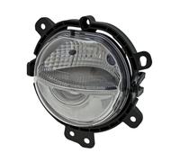 Luz de posición HELLA 2PT 011 748-081