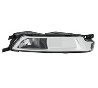 HELLA 2PT 011 839-161 Halógena-Luz diurna - derecha