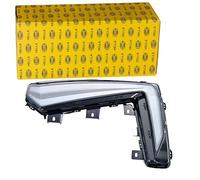 Hella 2PT 014 585-011 LED Luz diurna - por ej, DS DS 4 II - ECE - izquierda