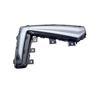 Lámpara de luces diurnas derecha LED 2PT 014 585-021 HELLA para DS DS 4 II