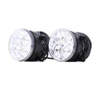 HELLA 2PT 177 696-701 LED-Juego de luces circulación diurna - LEDayFlex - 12/24V