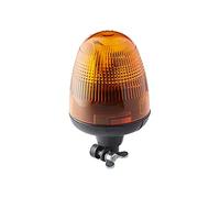 Hella Luz de identificación omnidireccional halógena KL Rotaflex 2RL 006 846-001 12V ámbar 1 unidad