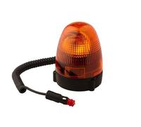 HELLA 2RL 007 337-021 Halógena-Luz de identificación omnidireccional - KL Rotafix - 12V - amarillo - Sujeción por magneto - Cable: 2500mm - Conector: DIN ISO 4165