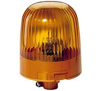 HELLA 2RL 007 551-001 Halógena-Luz de identificación omnidireccional - KL Junior - 12V - amarillo - Tubuladura