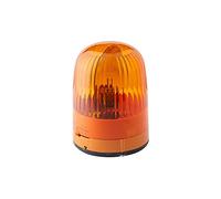 HELLA 2RL 007 553-001 Halógena-Luz de identificación omnidireccional - KL Junior - 12V - amarillo - Tubuladura