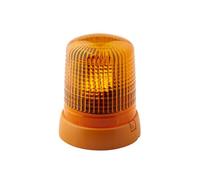 Hella 2RL 008 061-111 Halogen-Rundumkennleuchte-Kl 7000-24V - Amarillo