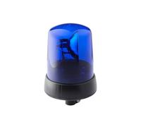 HELLA 2RL 008 063-001 Halógena-Luz de identificación omnidireccional - KL 7000 - 12V - azul - Tubuladura