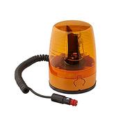 Rundumkennlicht Halógeno HELLA para Atlas Copco Terex Delvano