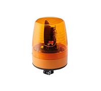 HELLA 2RL 008 967-011 Halógena-Luz de identificación omnidireccional - KL JuniorPlus - 24V - amarillo - Tubuladura