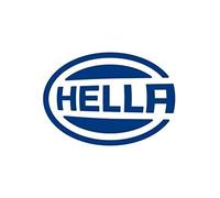 HELLA 2RL 008 967-021 Halógena-Luz de identificación omnidireccional - KL JuniorPlus - 12/24V - amarillo - Tubuladura - amarillo