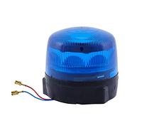 HELLA 2RL 010 979-101 LED-Luz de identificación omnidireccional - RotaLED - 12/24V - azul - atornillado - Cable: 200mm