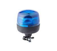 HELLA 2RL 010 979-111 LED-Luz de identificación omnidireccional - RotaLED - 12/24V - azul - Tubuladura, flexible