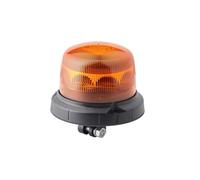HELLA 2RL 014 979-011 LED-Luz de identificación omnidireccional - RotaLED Compact - 12/24V - ámbar - Tubuladura, flexible