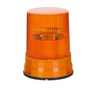 Hella 2RL 024 958-111 - Lámpara LED redonda (24 V, 24 V, roscada), cable: 220 mm, conector: extremos de cable abiertos, cantidad: 1
