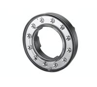 HELLA 2SA 008 405-011 Luz trasera - LED - 24V - Montaje - Color de tulipa: transparente - Conector: extremos de cable abiertos - izquierda/derecha - Cant.: 1