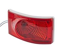 Faro trasero HELLA 2SA 008 805-001