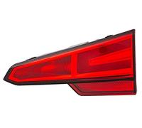 HELLA 2SA 012 249-101 Piloto posterior - Lámparas incandescentes - Parte interior ECE/CCC - para circulación por la izquierda - derecha
