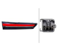 HELLA 2SA 014 995-111 Piloto trasero