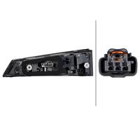 HELLA 2SA 015 020-111 Piloto trasero