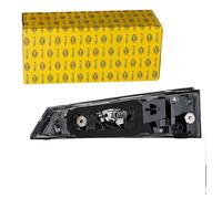 HELLA 2SA 015 022-111 Piloto posterior - LED - Parte interior