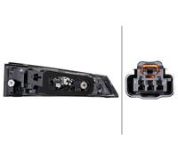 HELLA 2SA 015 022-121 Piloto trasero