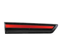HELLA 2SA 017 485-111 Piloto trasero izquierda Piloto Trasero Faro trasero Faros traseros