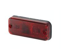 HELLA 2SA 961 167-011 Luz trasera - 12/24V - Montaje - izquierda/derecha