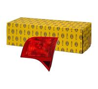 HELLA 2SA 965 038-031 Piloto posterior - Lámparas incandescentes - rojo - Parte interior ECE/CCC - izquierda