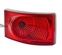 HELLA 2SB 008 805-021 Piloto trasero