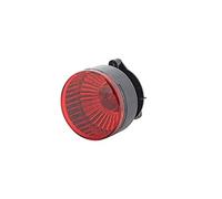 HELLA 2SB 009 001-157 Piloto posterior - 24V - Montaje - Color de tulipa: rojo - derecha/izquierda