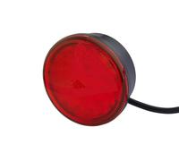 HELLA 2SB 959 010-001 Piloto posterior - LED - 24/12V