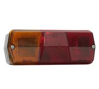 Faro trasero HELLA 2SD 001 680-271 izquierda