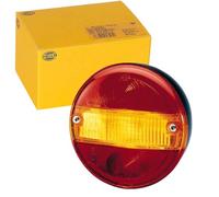 Faro trasero HELLA 2SD001 685-231