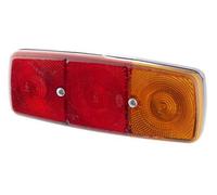 Faro trasero HELLA 2SD 001 699-061