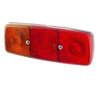 HELLA 2SD 001 699-511 Piloto trasero