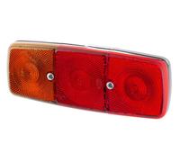 HELLA 2SD 001 699-511 Piloto trasero