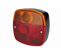 Faro trasero HELLA 2SD 002 514-161