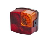 Faro trasero HELLA 2SD 002 776-241