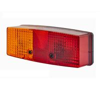 Hella 2SD 003 184-031 Luz Trasera - Bombilla - 24/12V