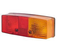 HELLA 2SD 003 184-041 Piloto posterior - Halógena