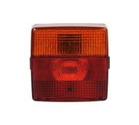 Hella 2SD 004 623 - 027 Faro con luces posición y luces Stop