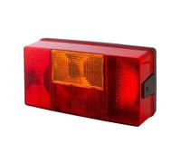 Hella 2SD 006 040-141 Luz Trasera - Bombilla - 24/12V