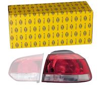 Faro trasero HELLA 2SD 009 922-101