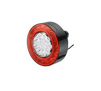 HELLA 2SD 010 546-137 Piloto posterior - LED - 12V
