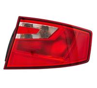 Faro trasero HELLA 2SD 011 140-061