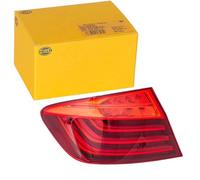 HELLA 2SD 011 144-311 Piloto posterior - LED - Parte exterior - por ej, BMW 5 (F10) - ECE/CCC - para circulación por la izquierda/para circulación por la derecha - izquierda