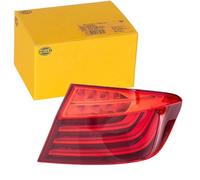 HELLA 2SD 011 144-321 Piloto posterior - LED - Parte exterior - por ej. BMW 5 (F10) - ECE/CCC - para circulación por la derecha/para circulación por la izquierda - derecha