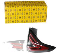 HELLA 2SD 011 661-041 Piloto posterior - LED - Parte exterior ECE/CCC - derecha