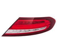 HELLA 2SD 011 786-261 Piloto posterior - LED - Parte exterior - derecha